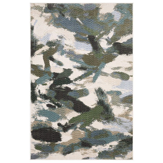 Oriental Weavers Tisdell TIS04 RUGS