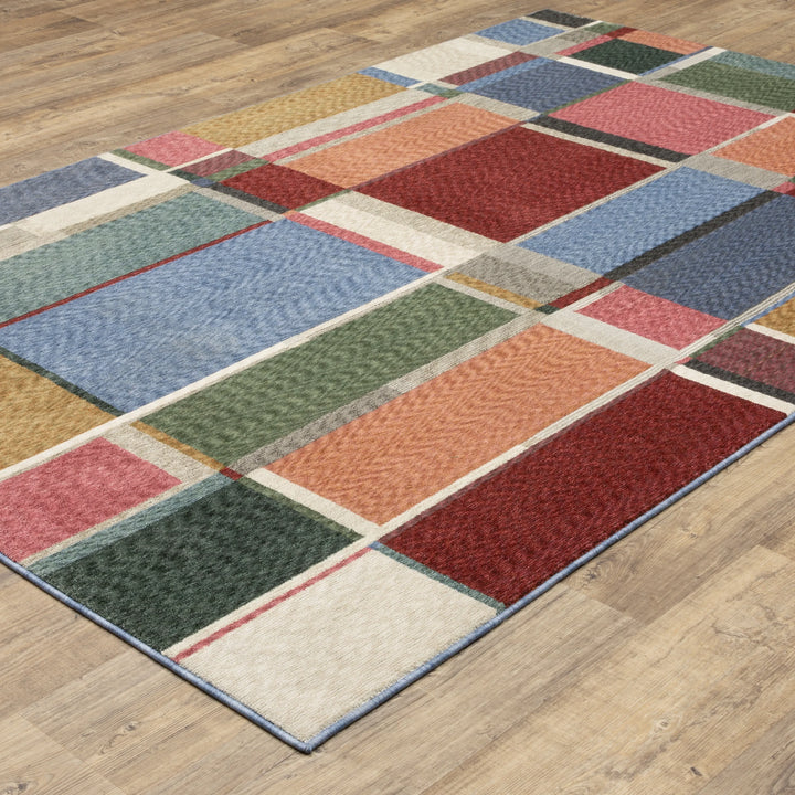 Oriental Weavers Tisdell TIS05 RUGS