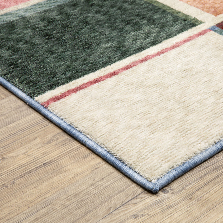 Oriental Weavers Tisdell TIS05 RUGS
