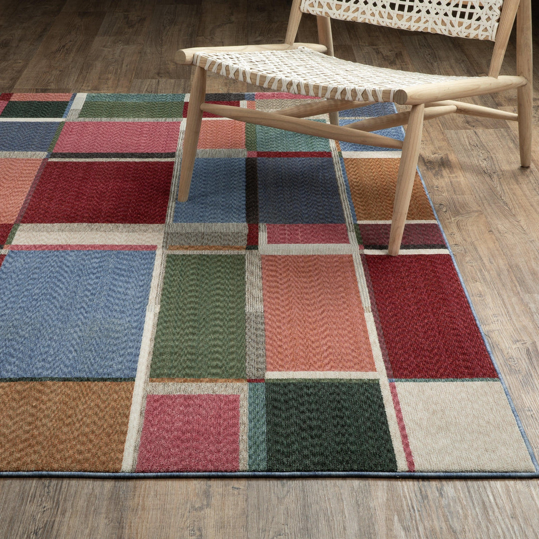 Oriental Weavers Tisdell TIS05 RUGS