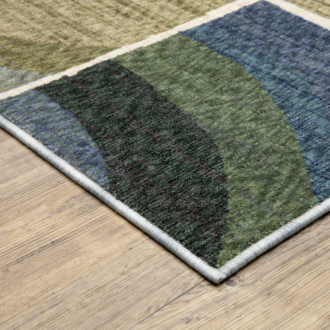 Oriental Weavers Tisdell TIS06 RUGS