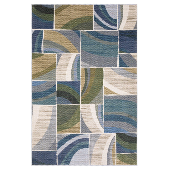 Oriental Weavers Tisdell TIS06 RUGS