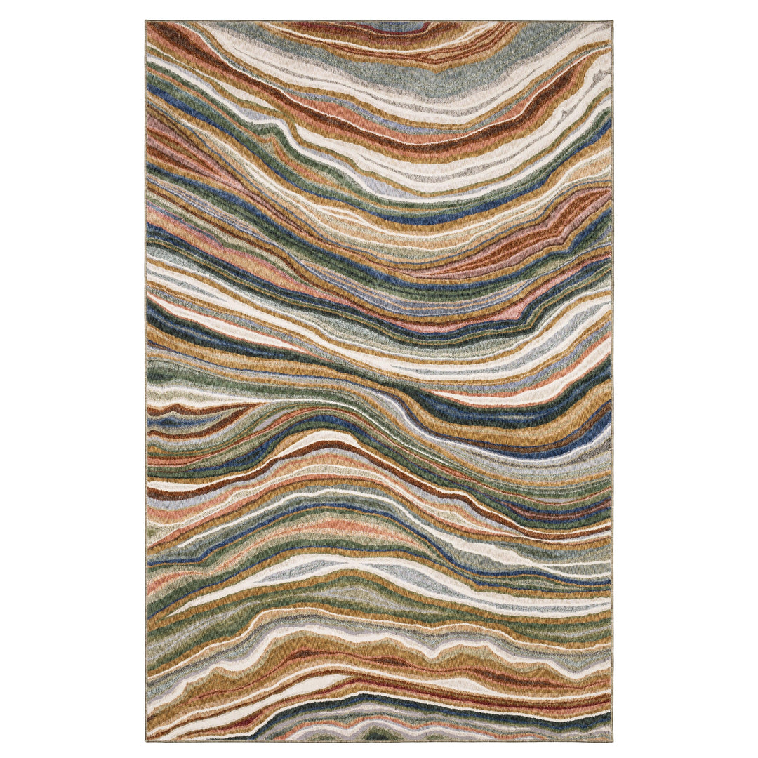 Oriental Weavers Tisdell TIS1007 RUGS