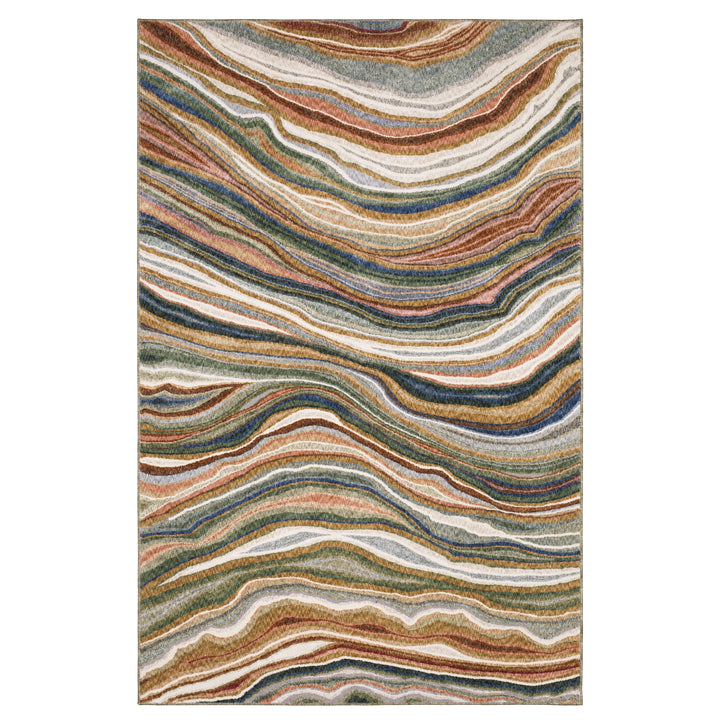 Oriental Weavers Tisdell TIS1007 RUGS