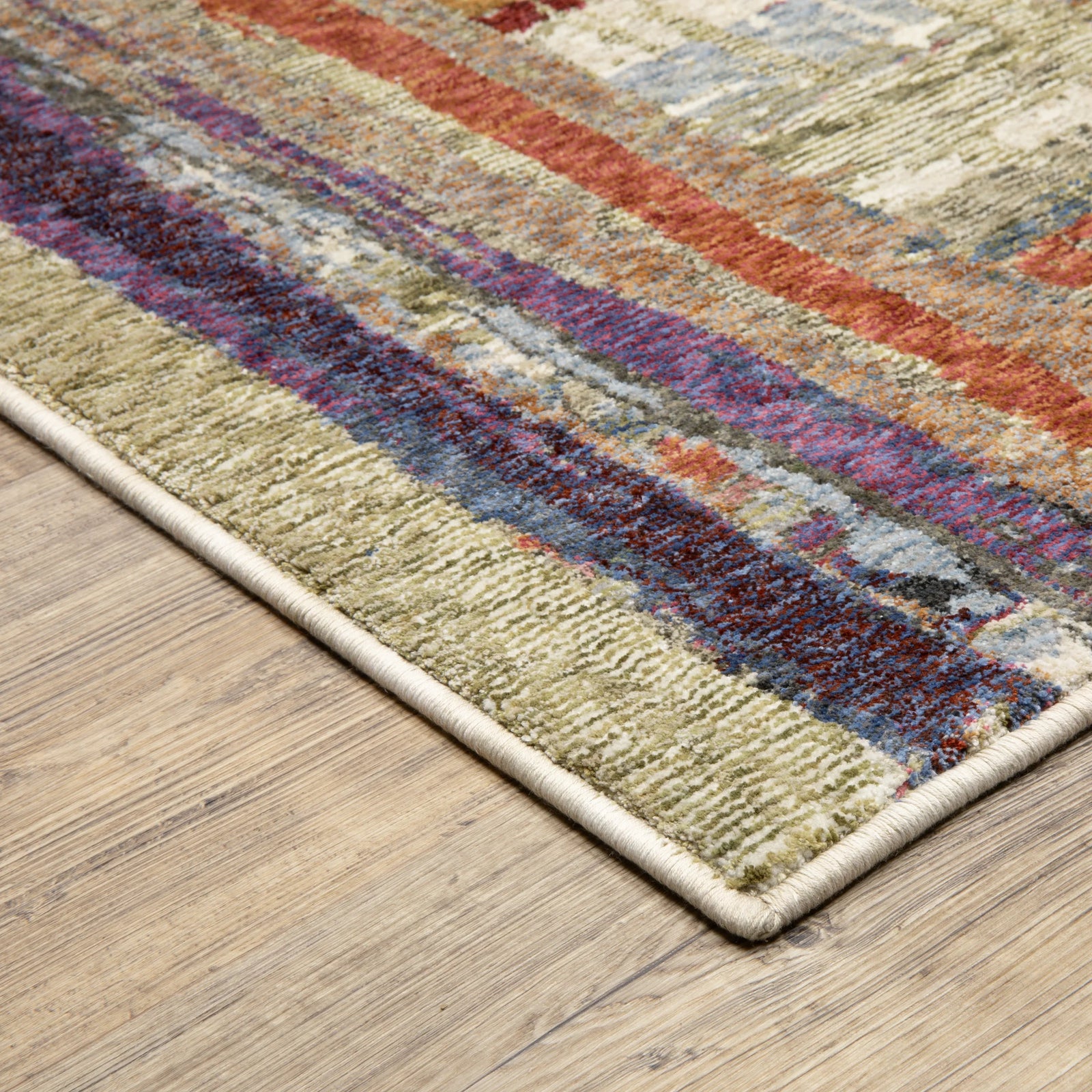 Oriental Weavers Tisdell TIS08 RUGS