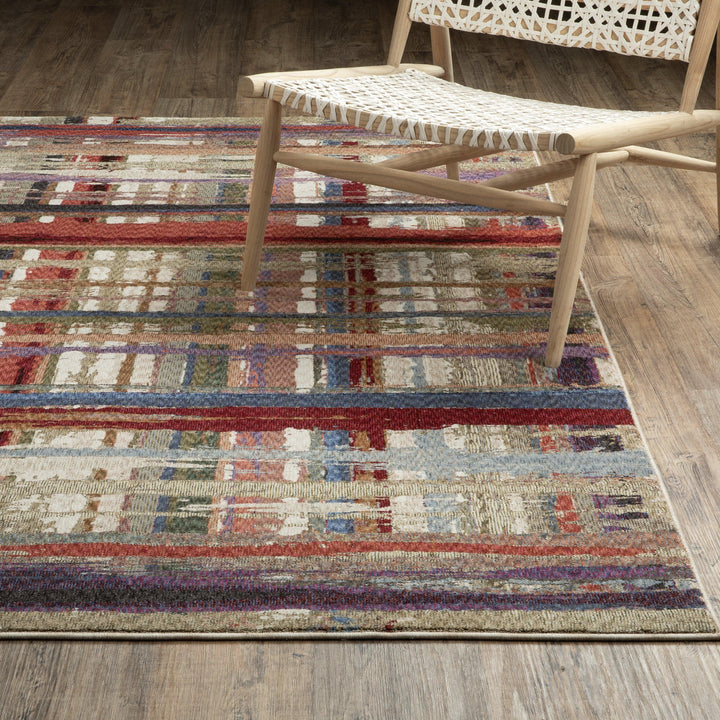 Oriental Weavers Tisdell TIS08 RUGS