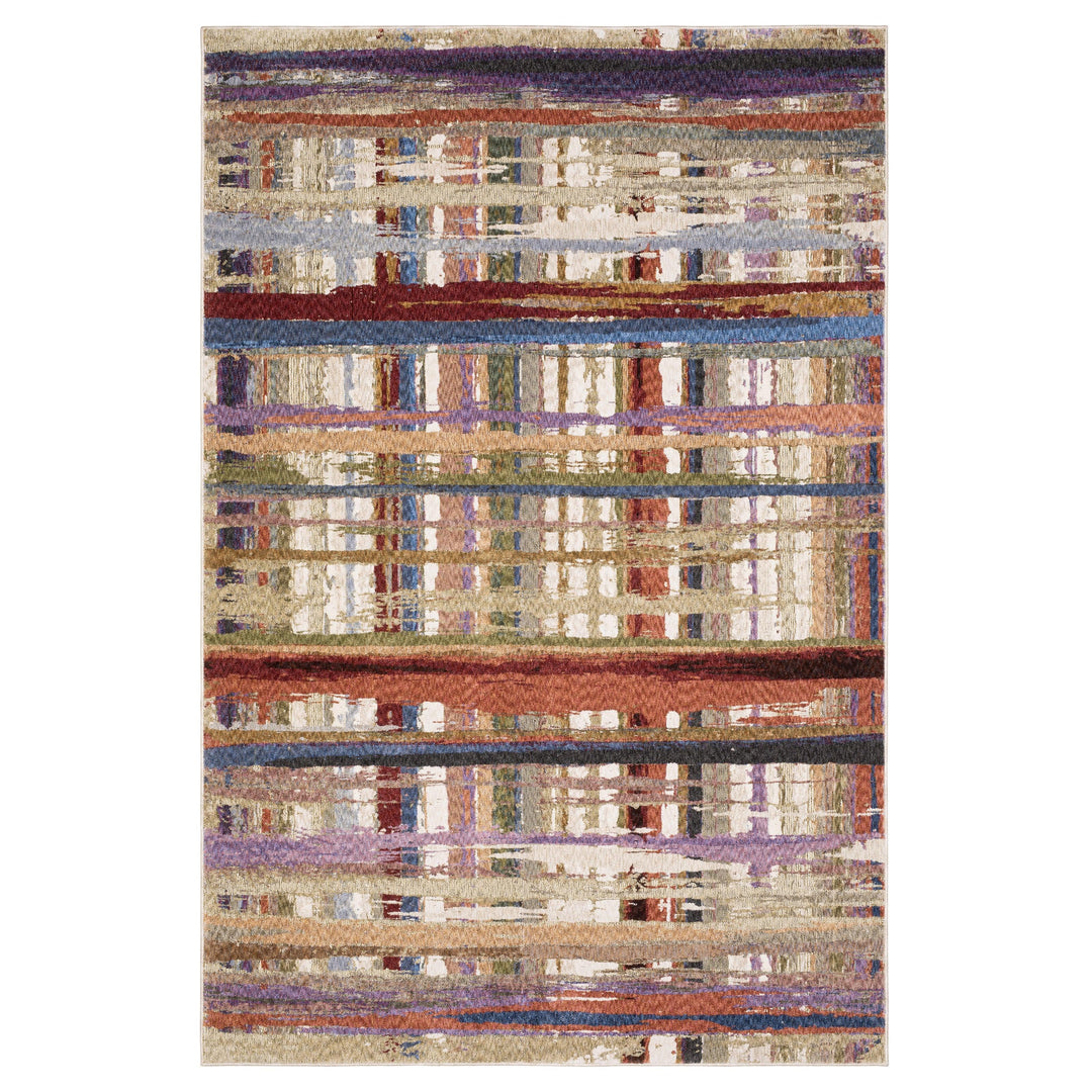 Oriental Weavers Tisdell TIS08 RUGS