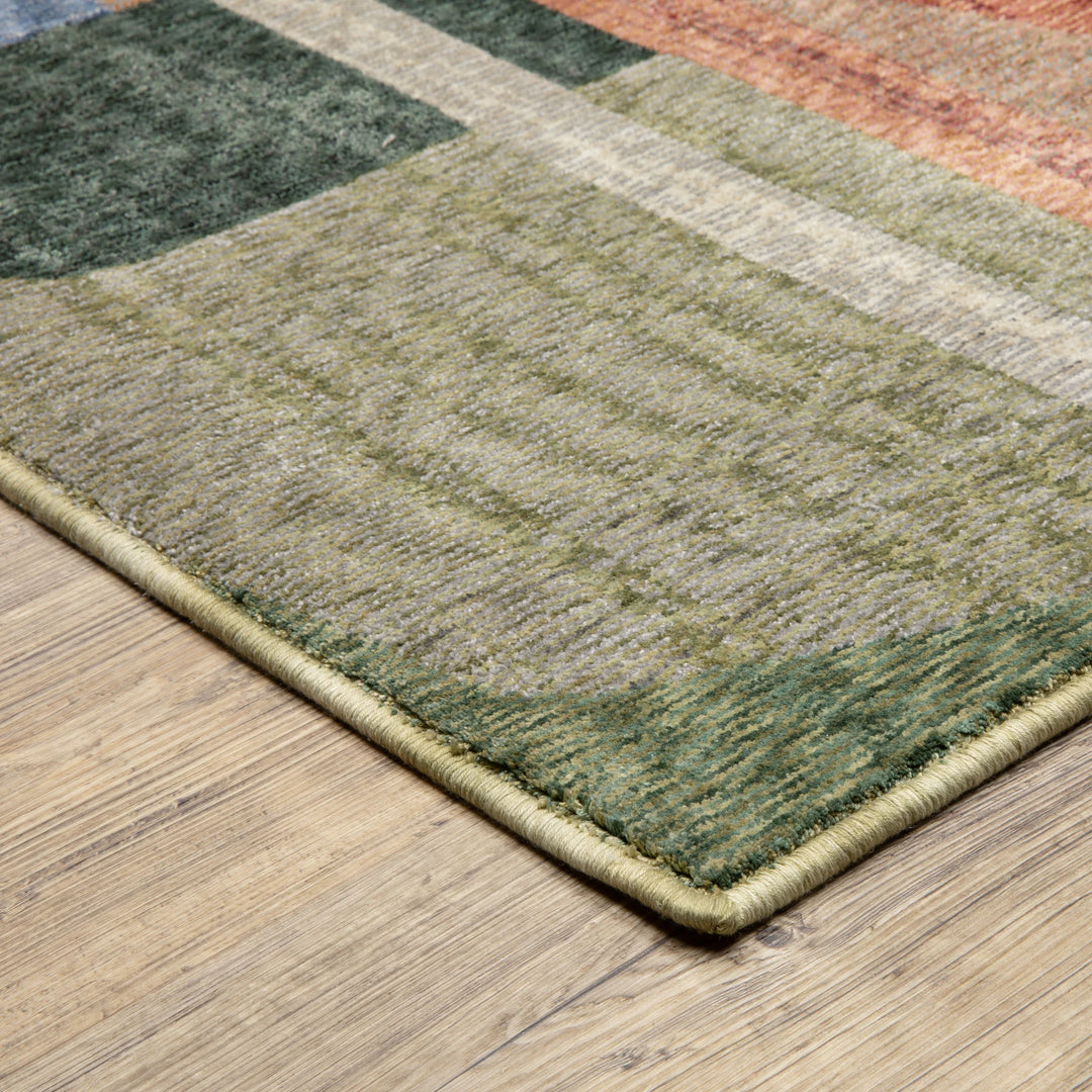 Oriental Weavers Tisdell TIS09 RUGS