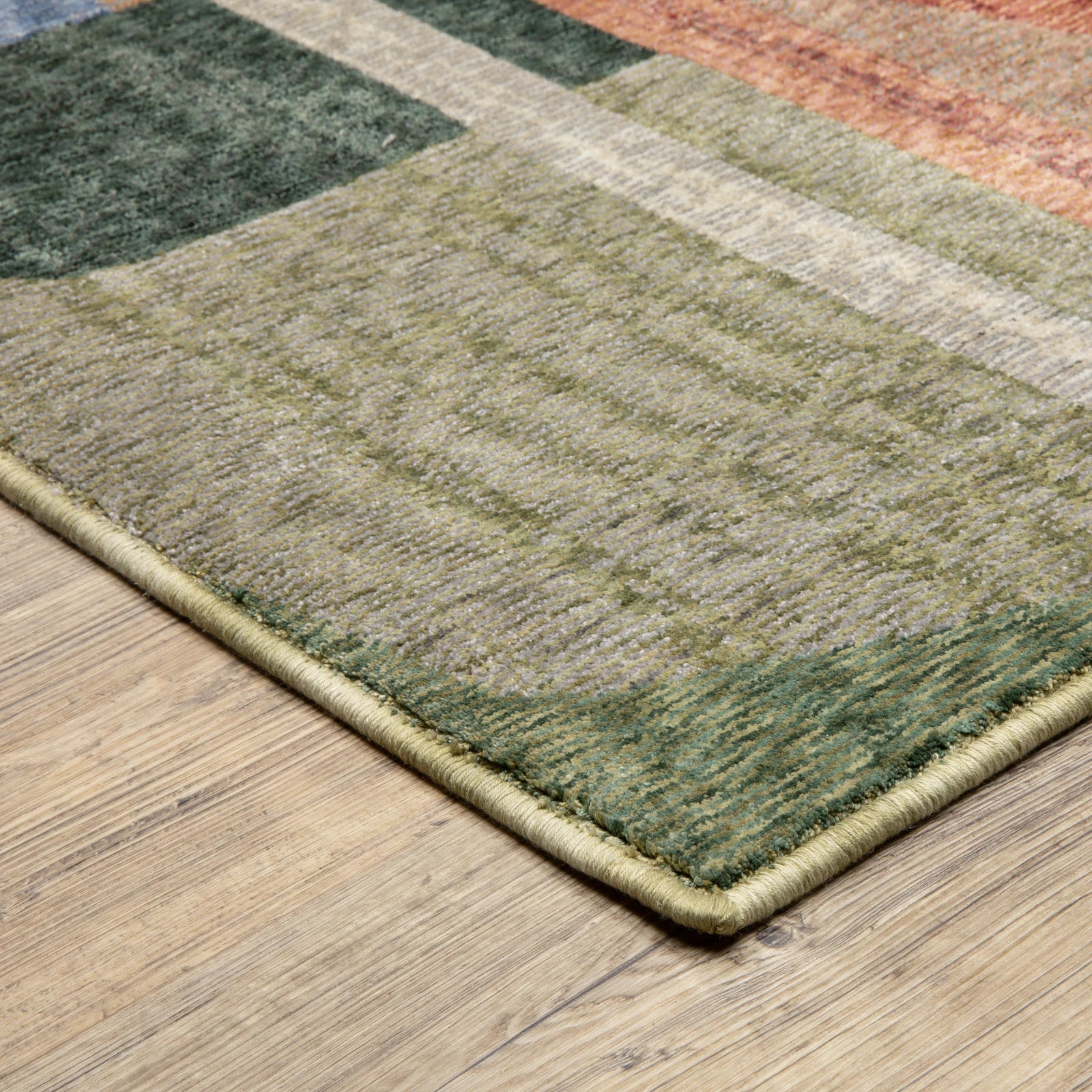 Oriental Weavers Tisdell TIS09 RUGS