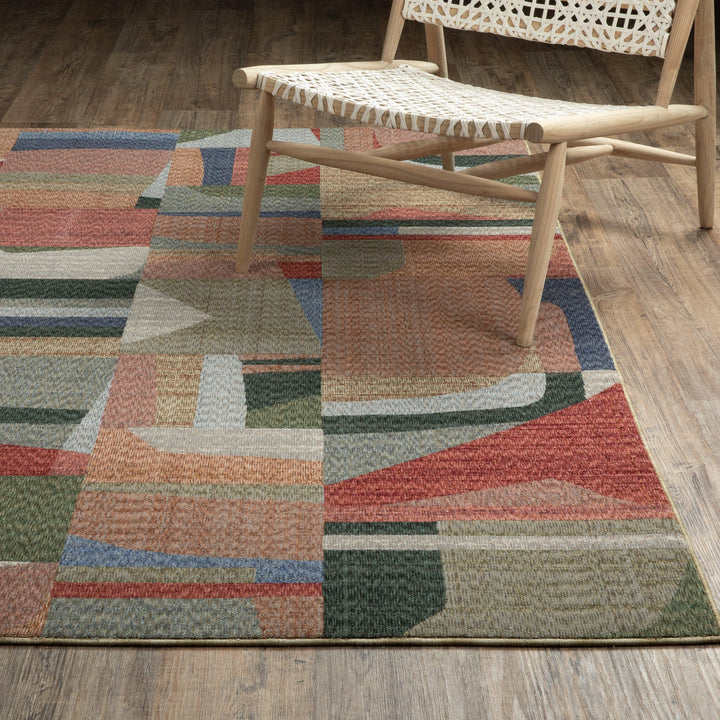 Oriental Weavers Tisdell TIS09 RUGS