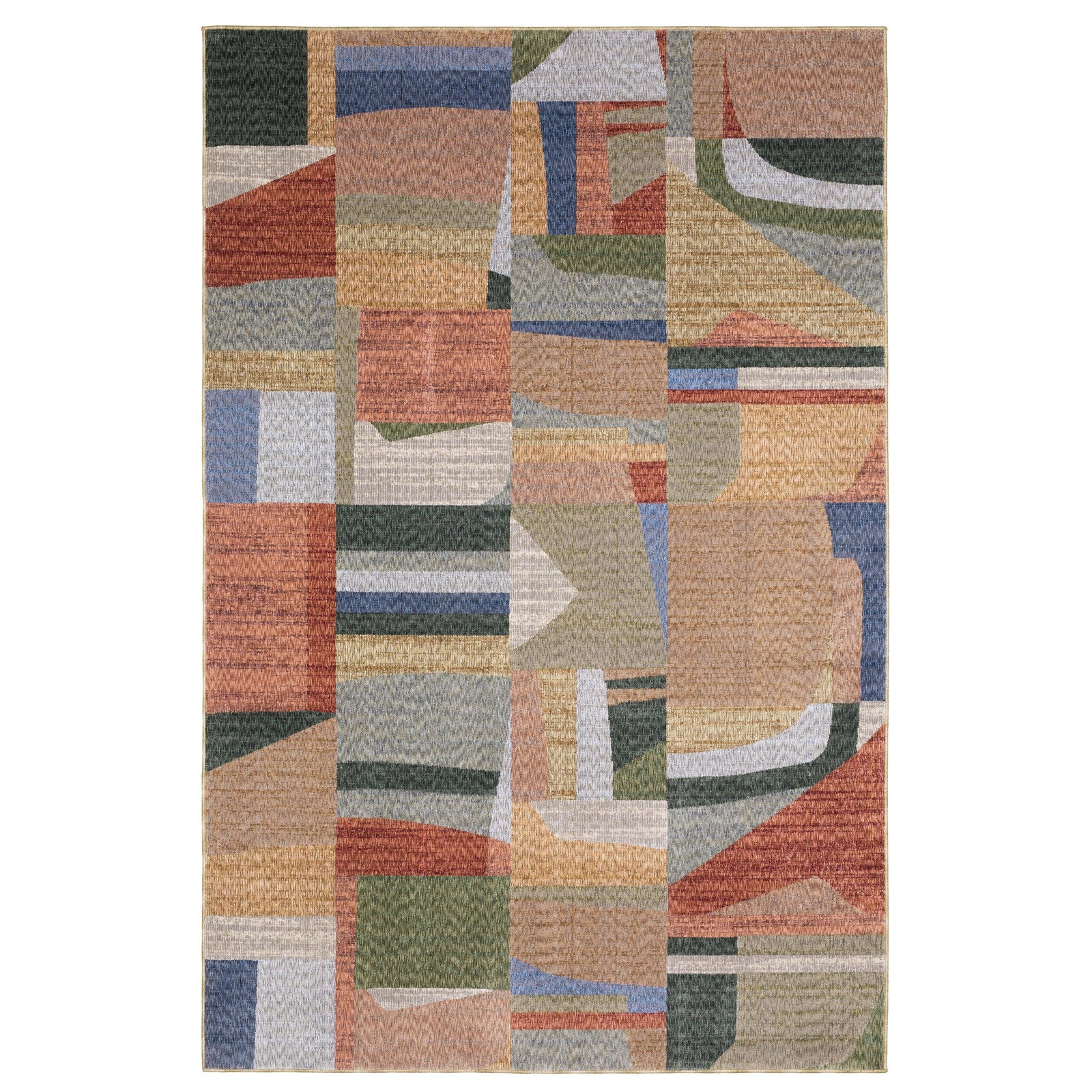 Oriental Weavers Tisdell TIS09 RUGS