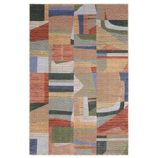 Oriental Weavers Tisdell TIS09 RUGS