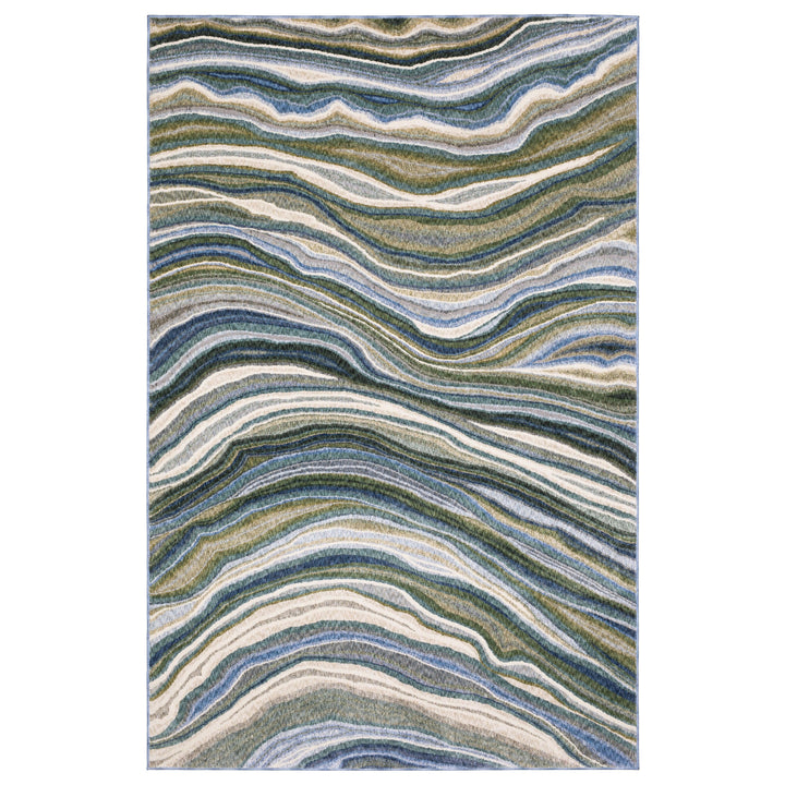 Oriental Weavers Tisdell TIS1007 RUGS