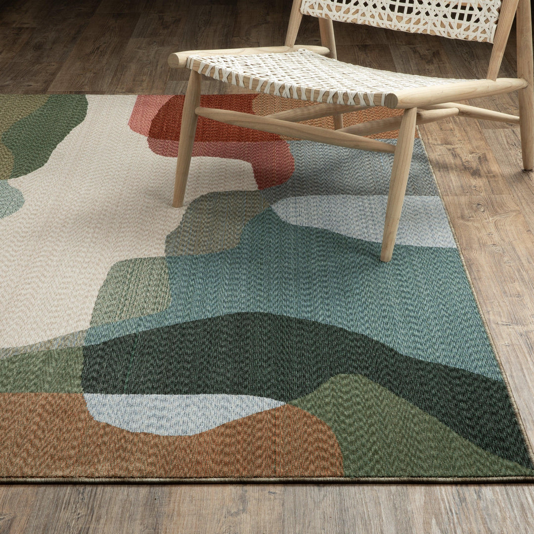 Oriental Weavers Tisdell TIS11 RUGS