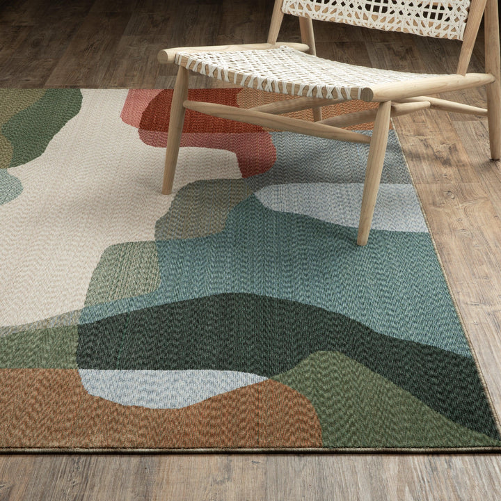 Oriental Weavers Tisdell TIS11 RUGS