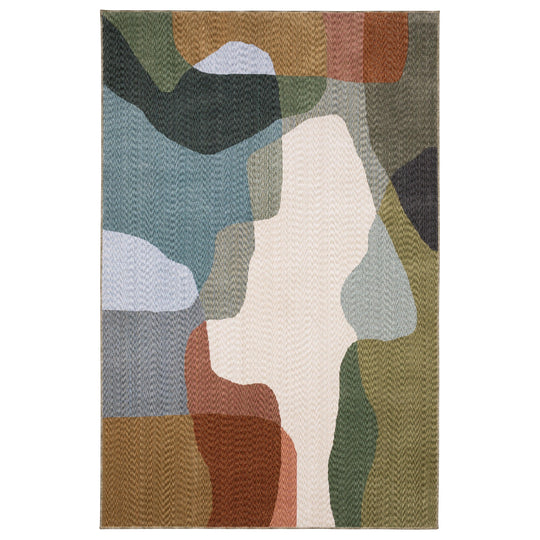 Oriental Weavers Tisdell TIS11 RUGS