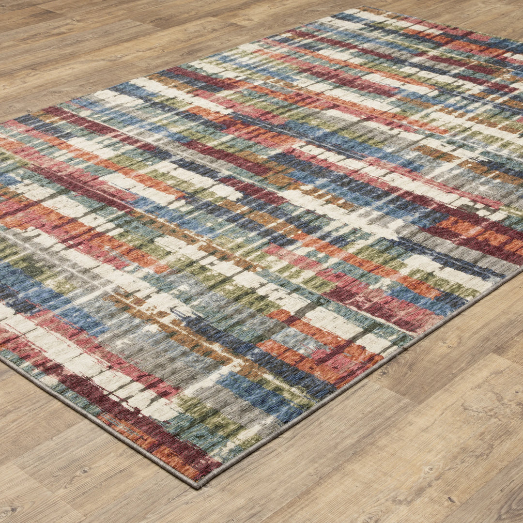 Oriental Weavers Tisdell TIS12 RUGS