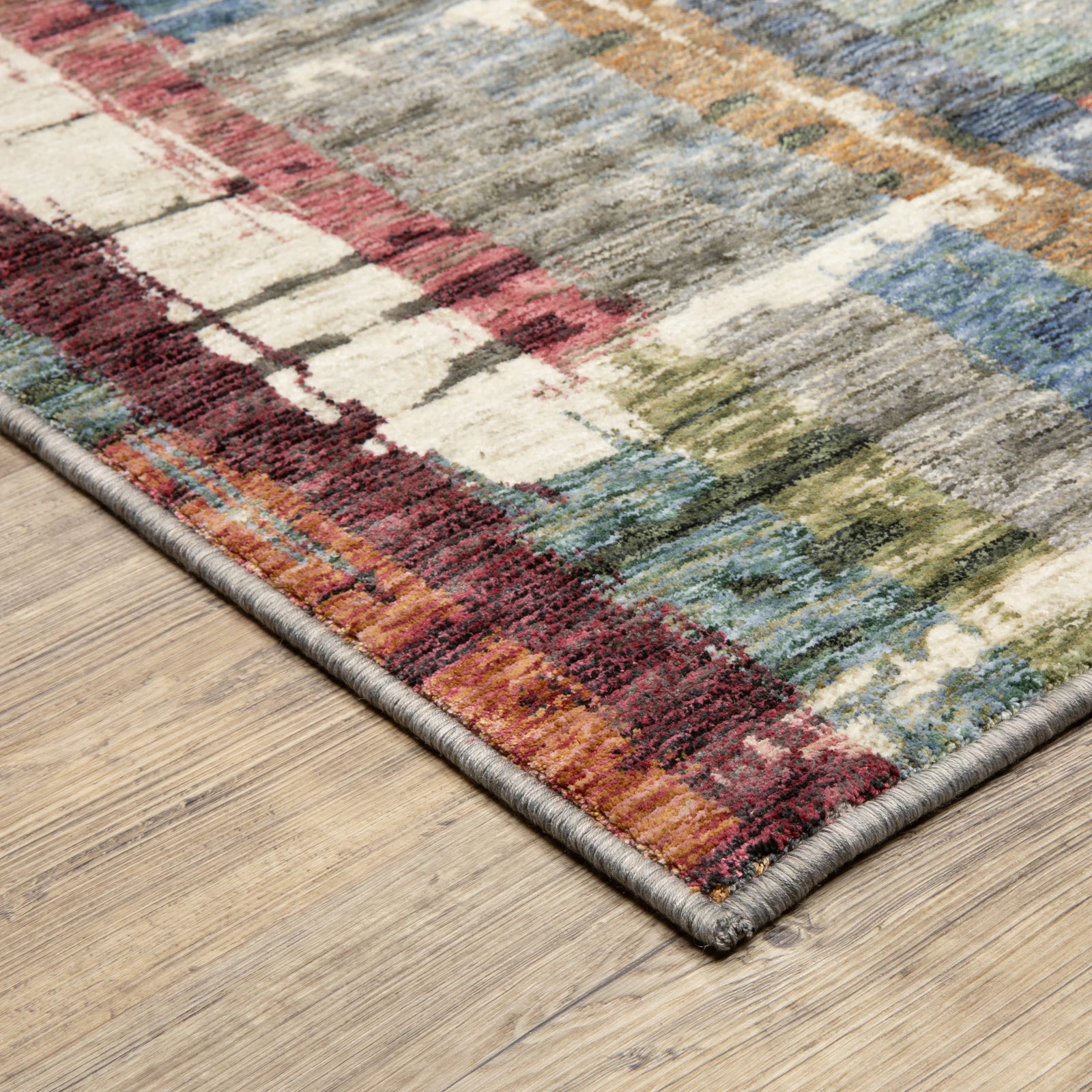 Oriental Weavers Tisdell TIS12 RUGS