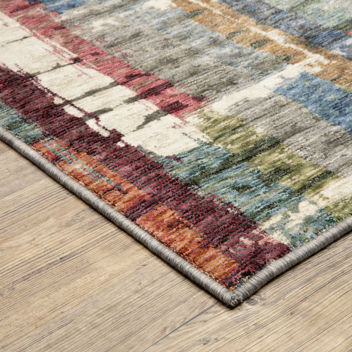 Oriental Weavers Tisdell TIS12 RUGS