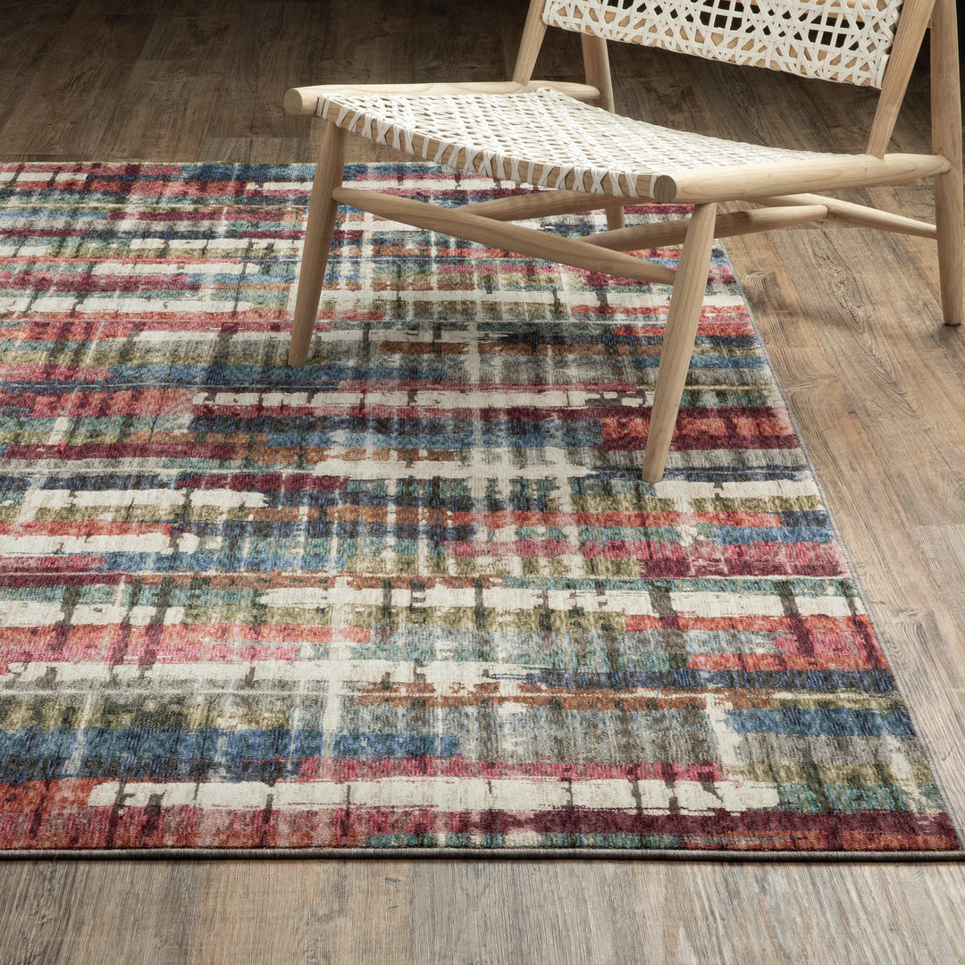 Oriental Weavers Tisdell TIS12 RUGS