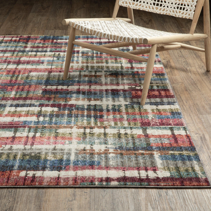 Oriental Weavers Tisdell TIS12 RUGS