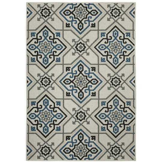Oriental Weavers Torrey 004Y1 RUGS
