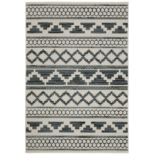 Oriental Weavers Torrey 005Y1 RUGS