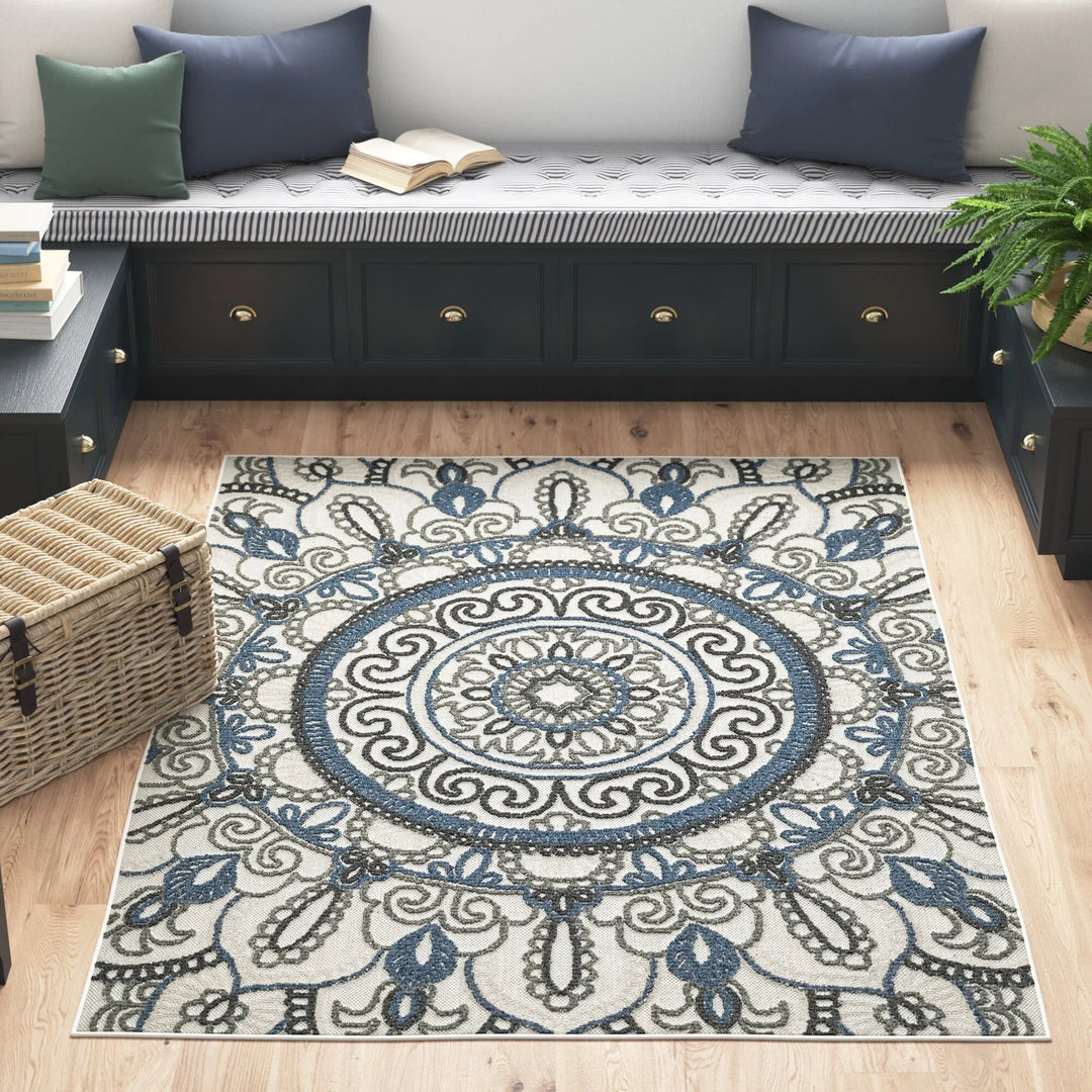 Torrey 072J1 - AmericanHomeFurniture