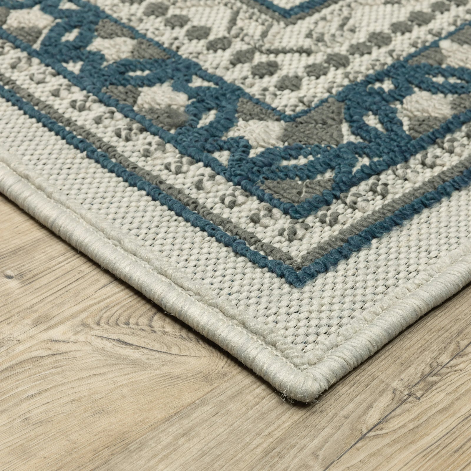 Oriental Weavers Torrey 8020W RUGS