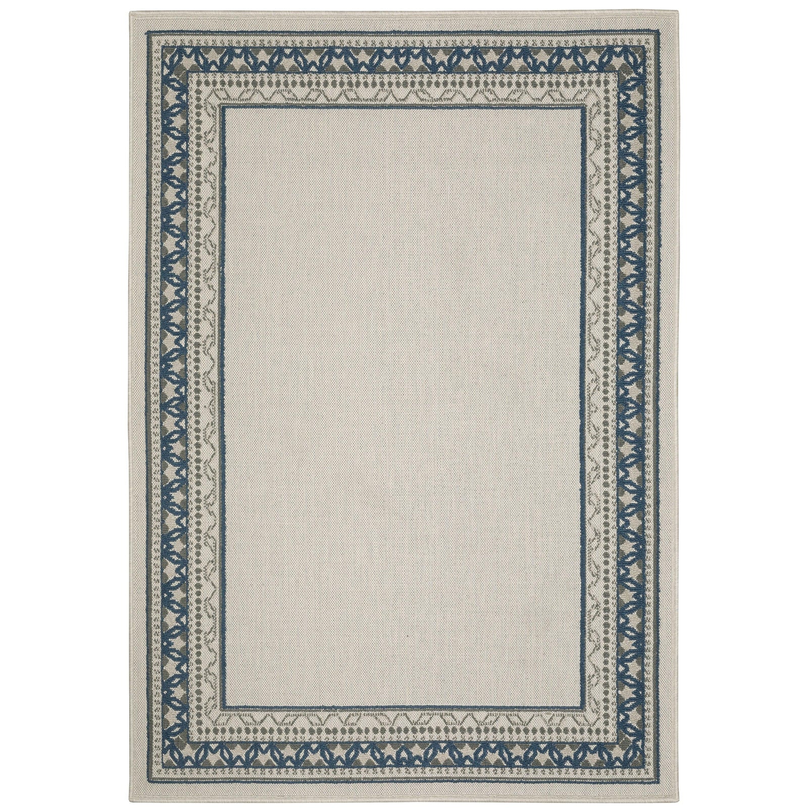 Oriental Weavers Torrey 8020W RUGS