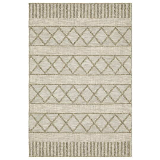 Oriental Weavers Tortuga TR11A RUGS