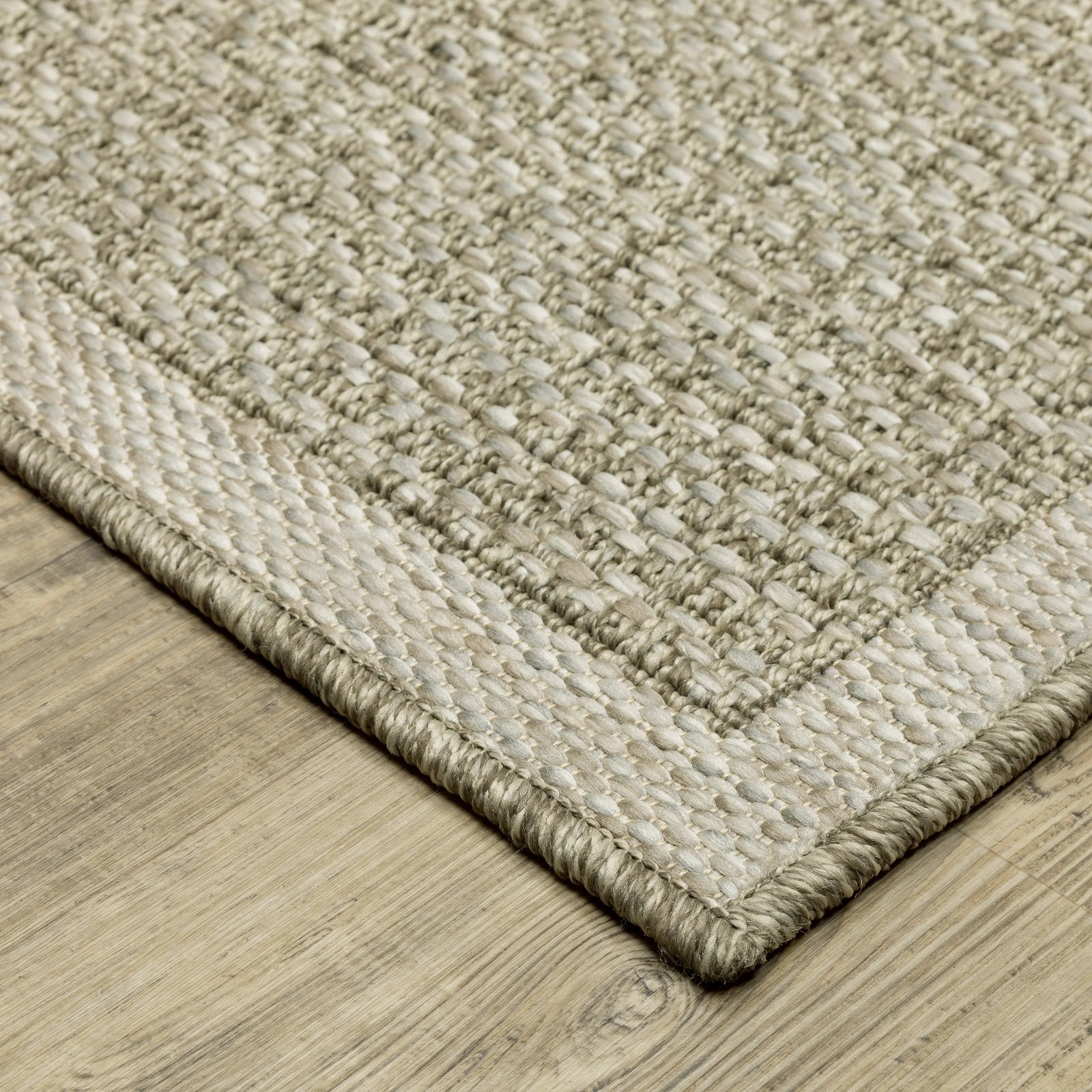 Oriental Weavers Tortuga TR12A RUGS