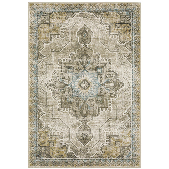 Oriental Weavers Venice 1104W RUGS