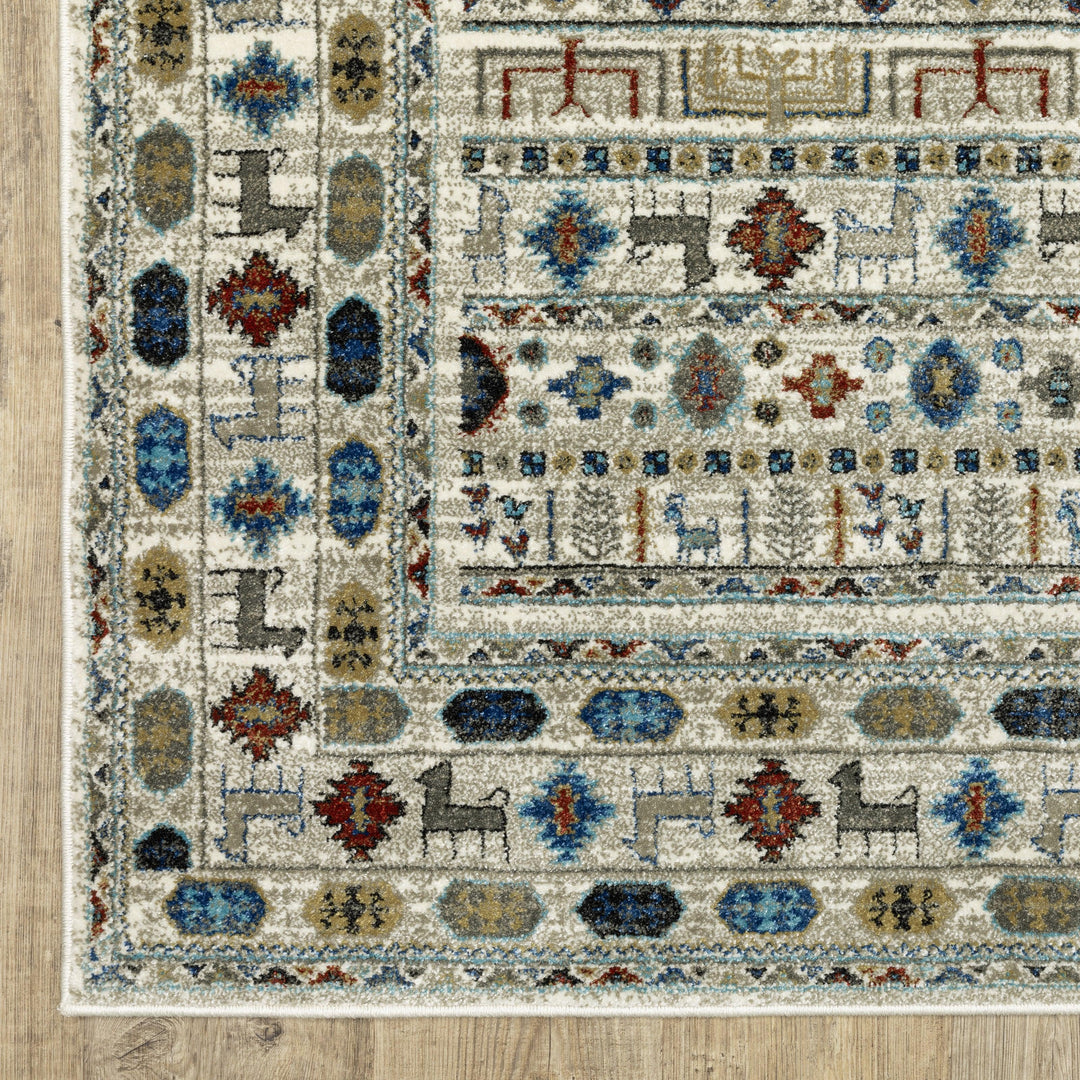 Venice 248W8 - AmericanHomeFurniture