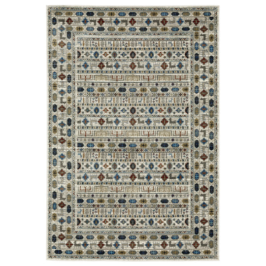 Oriental Weavers Venice 248W8 RUGS