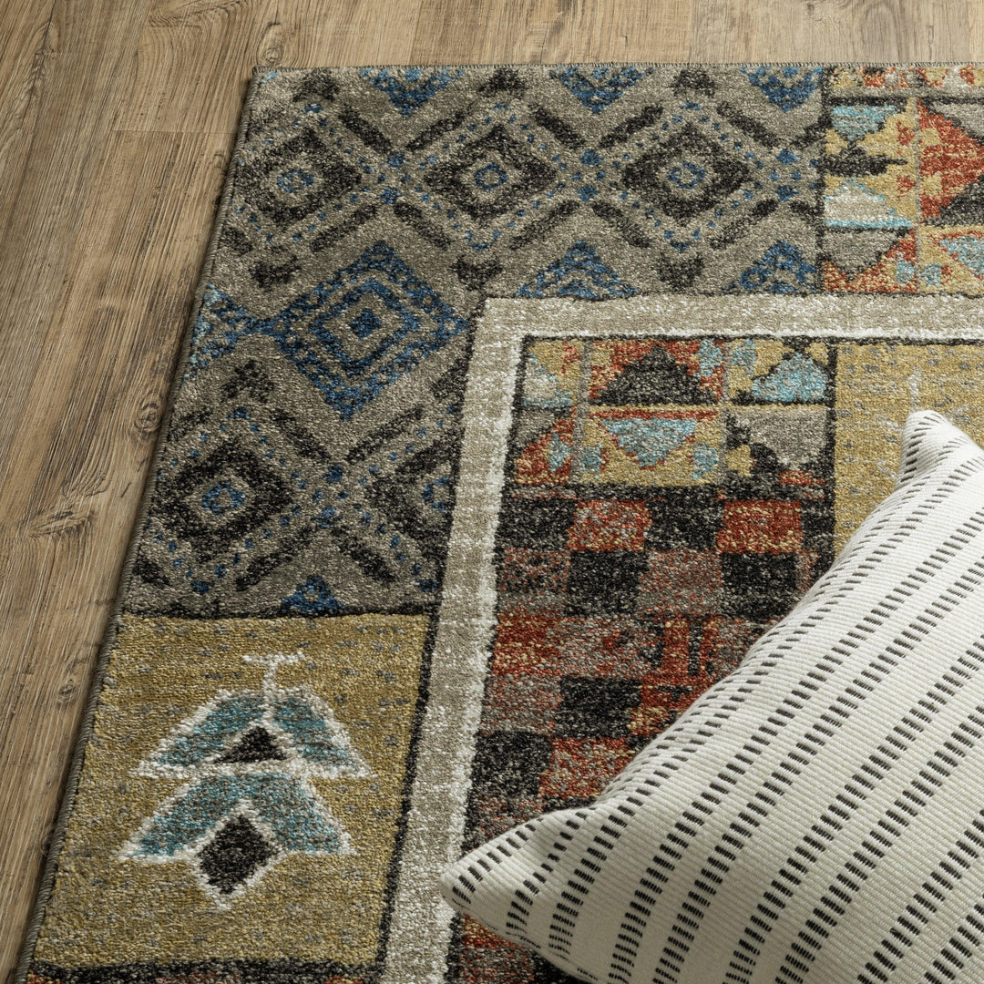 Venice 4258X - AmericanHomeFurniture