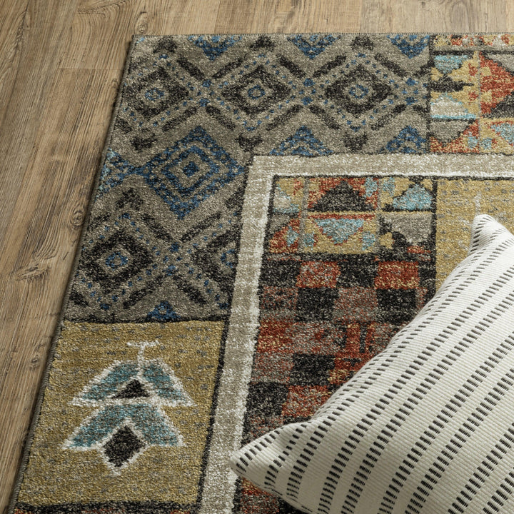 Venice 4258X - AmericanHomeFurniture