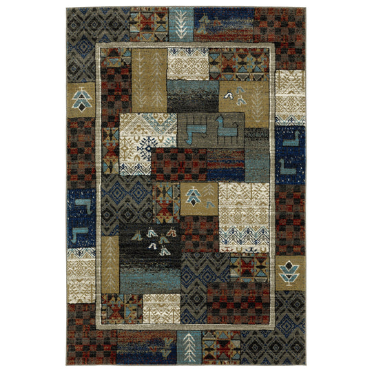 Oriental Weavers Venice 4258X RUGS