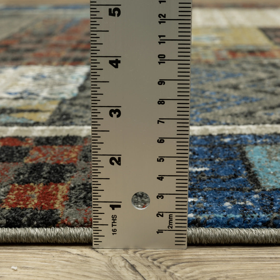 Venice 4258X - AmericanHomeFurniture