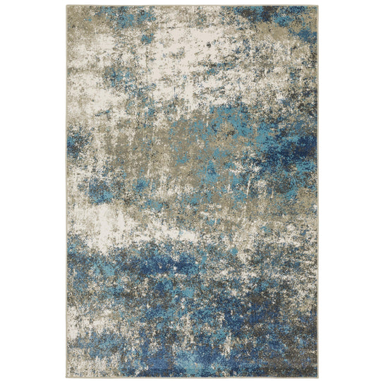 Blue/Grey