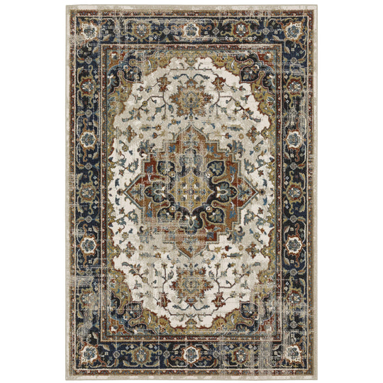 Oriental Weavers Venice 054X8 RUGS