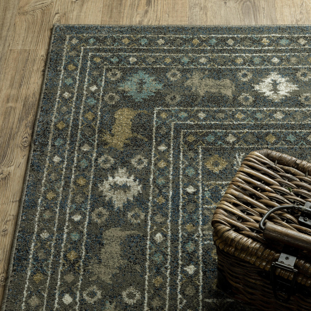 Venice 095E8 - AmericanHomeFurniture