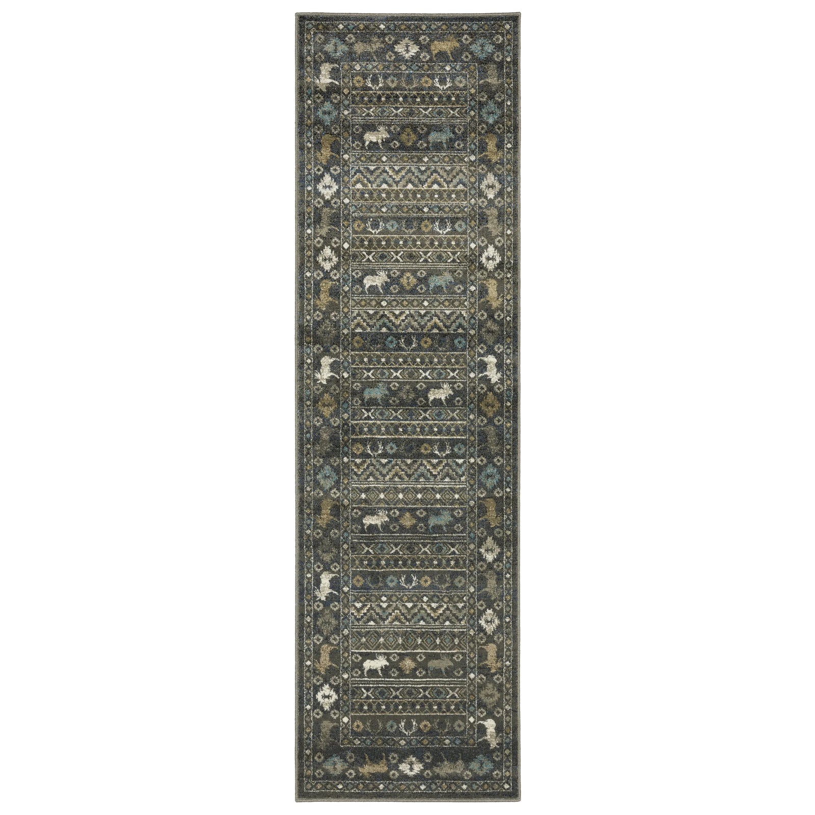 Oriental Weavers Venice 095E8 RUGS