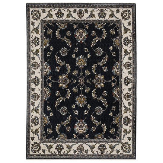 Oriental Weavers Vivian VI01B RUGS