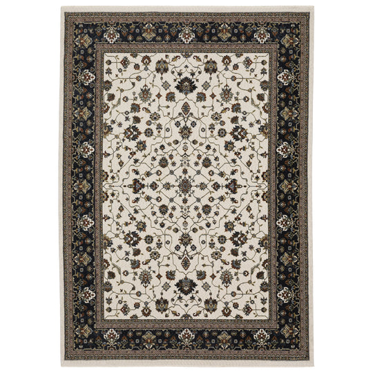 Oriental Weavers Vivian VI02B RUGS