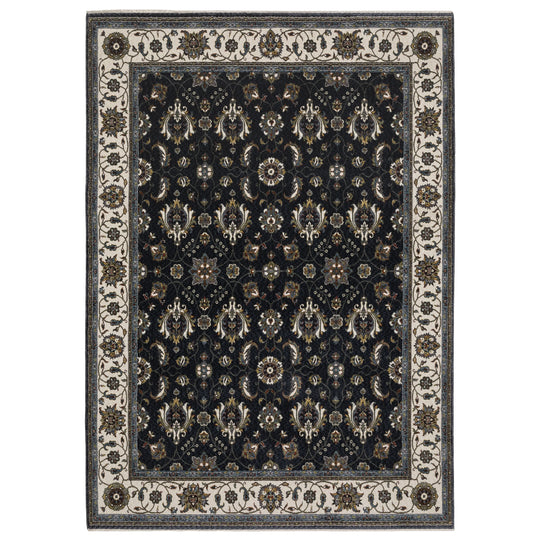 Oriental Weavers Vivian VI03A RUGS