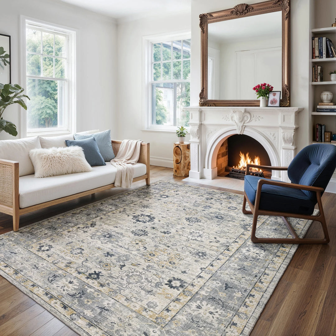 Windham WIN0102 - AmericanHomeFurniture