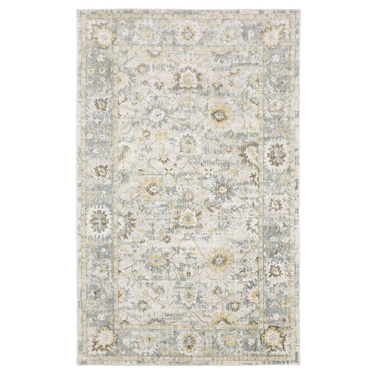 Oriental Weavers Windham WIN06 RUGS