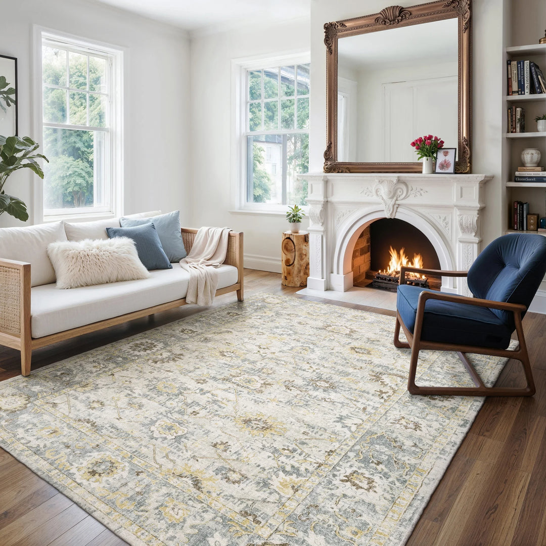 Windham WIN06 - AmericanHomeFurniture