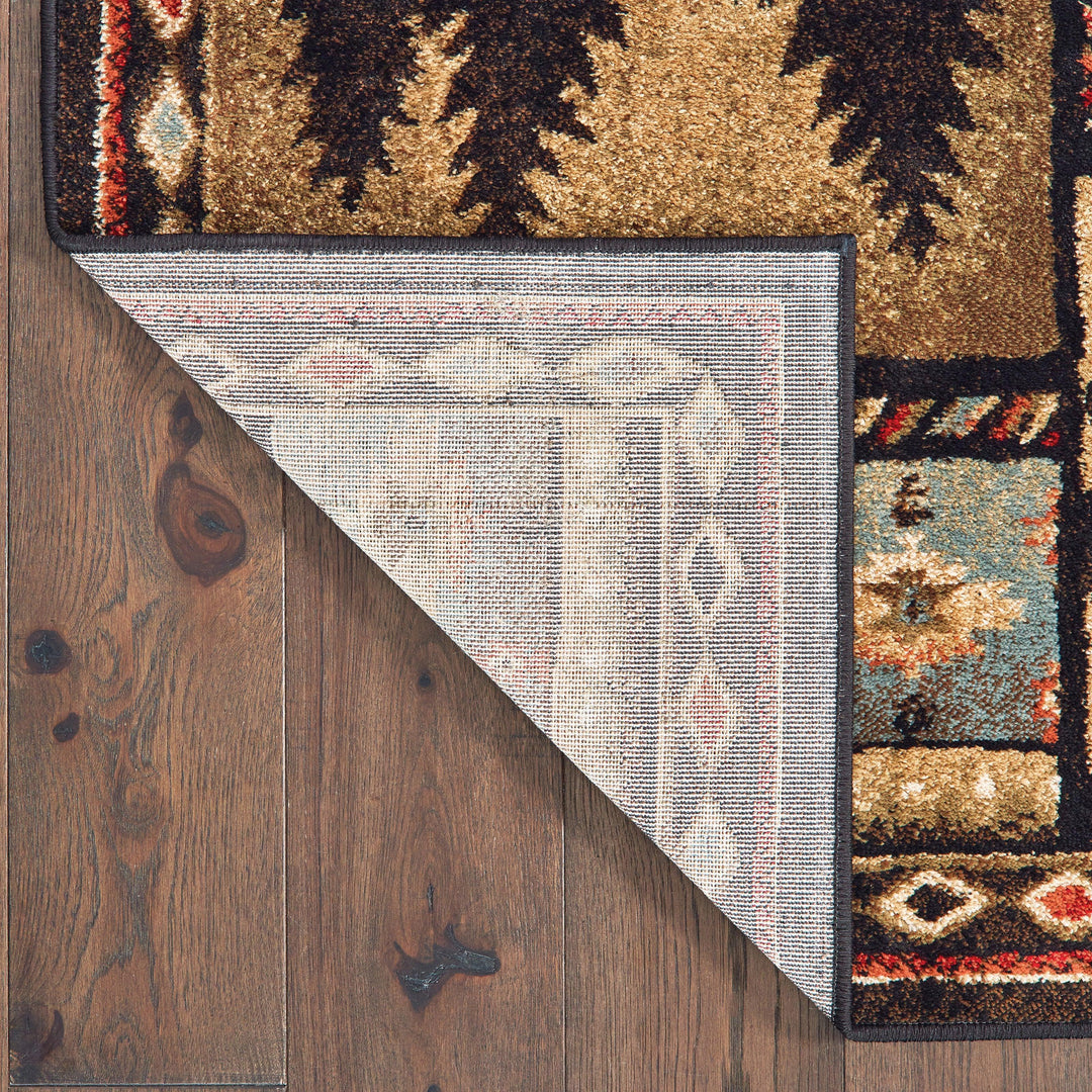 Oriental Weavers Woodlands 1041C RUGS